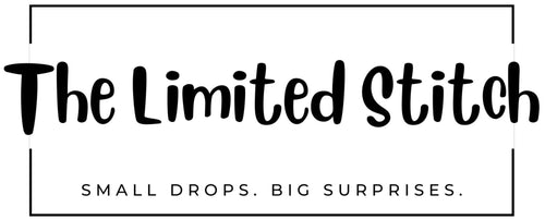 The Limited Stitch